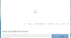 Desktop Screenshot of floaterscda.com
